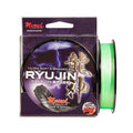 Momoi-Ryujin PE lijn | 100m-Lime Green-0.06mm-Hengelsport De Goeie Vangst