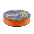 Momoi-Ryujin PE lijn | 100m-Orange-0.06mm-Hengelsport De Goeie Vangst