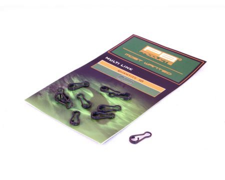 PB - Multi Link - Hengelsport De Goeie Vangst