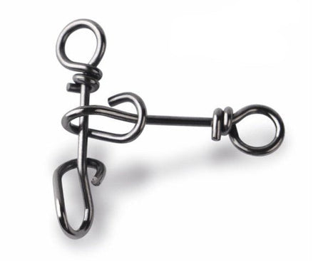 Mustad - Fastach Clip - Hengelsport De Goeie Vangst