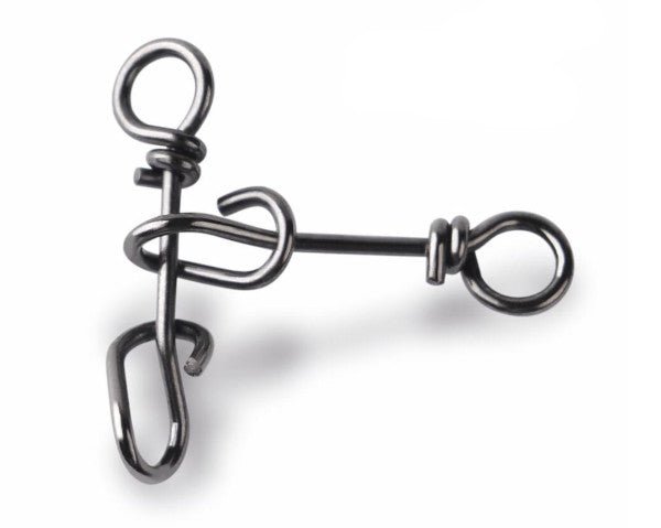 Mustad - Fastach Clip - Hengelsport De Goeie Vangst