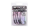 VMC - Mystic 7329DD Drop Dead Weighted Hooks - Hengelsport De Goeie Vangst