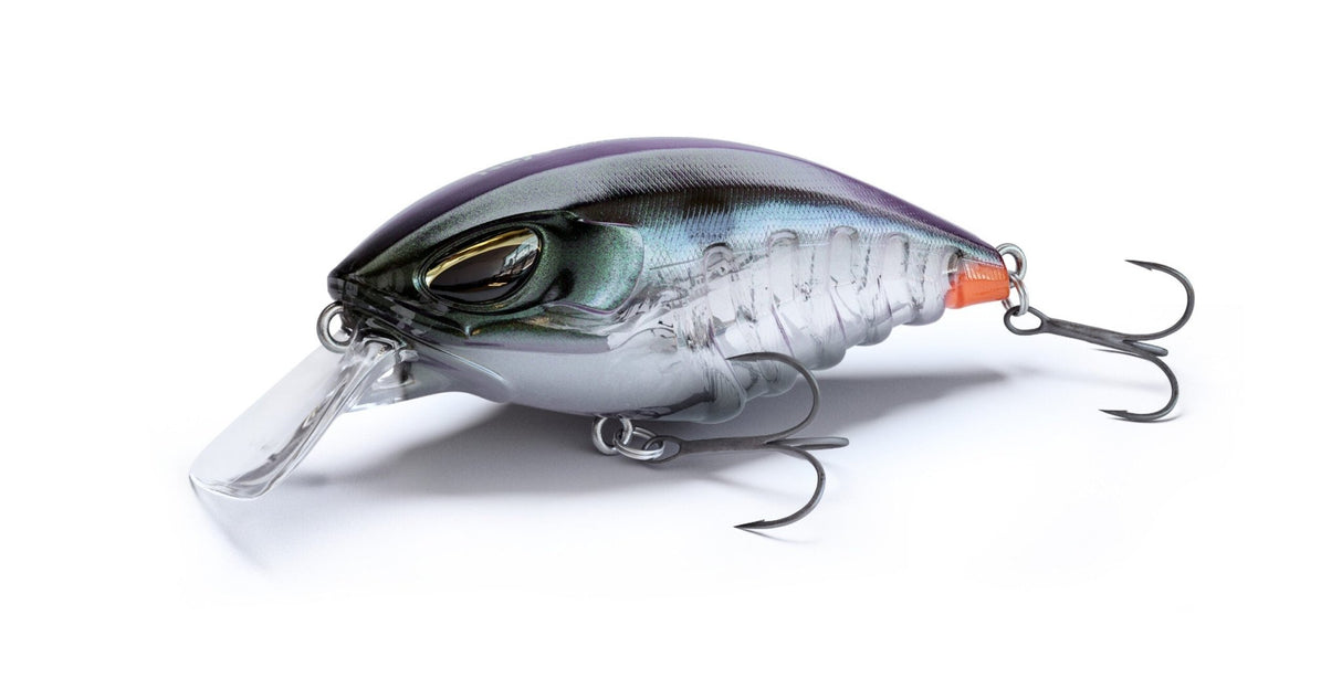 Nays - CRNK 65 SR Crankbait - Hengelsport De Goeie Vangst
