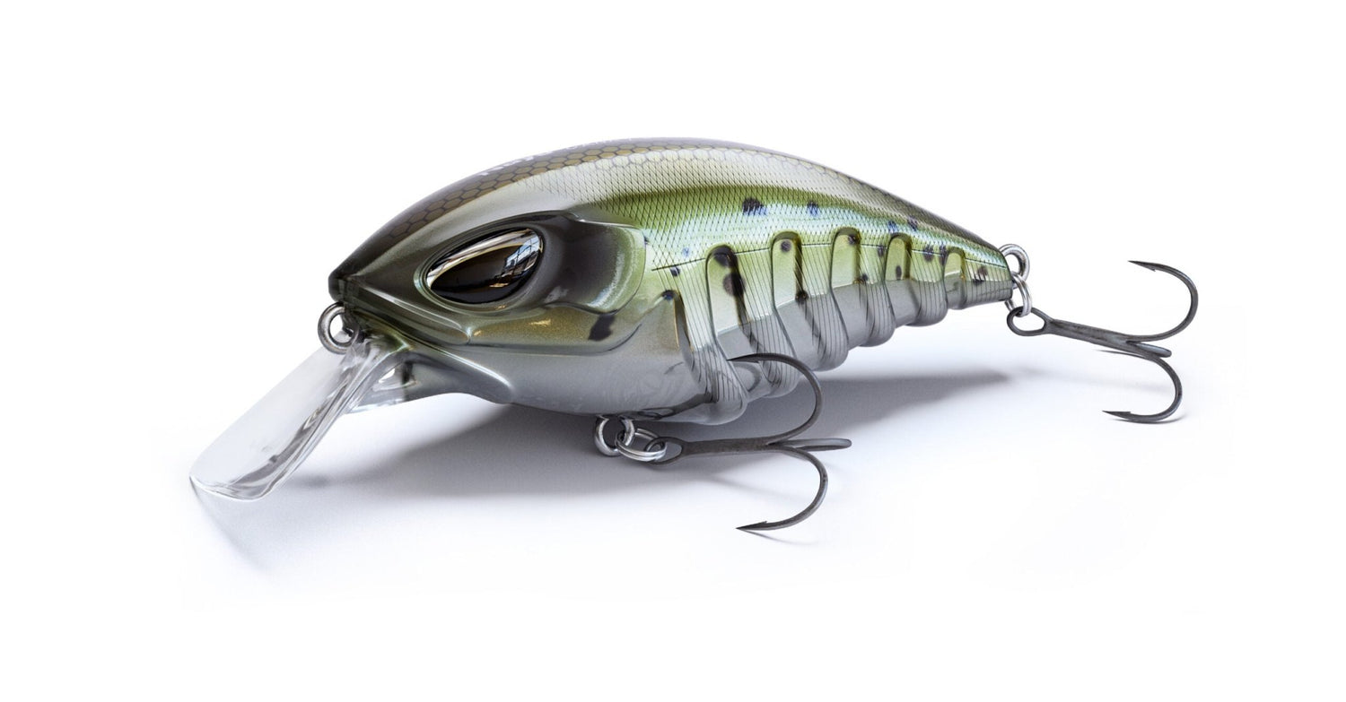 Nays - CRNK 65 SR Crankbait - Hengelsport De Goeie Vangst