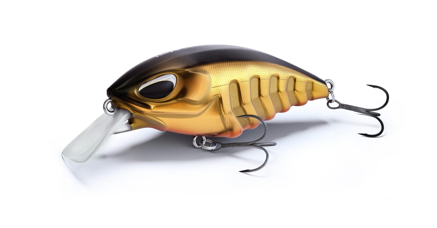 Nays - CRNK 65 SR Crankbait - Hengelsport De Goeie Vangst