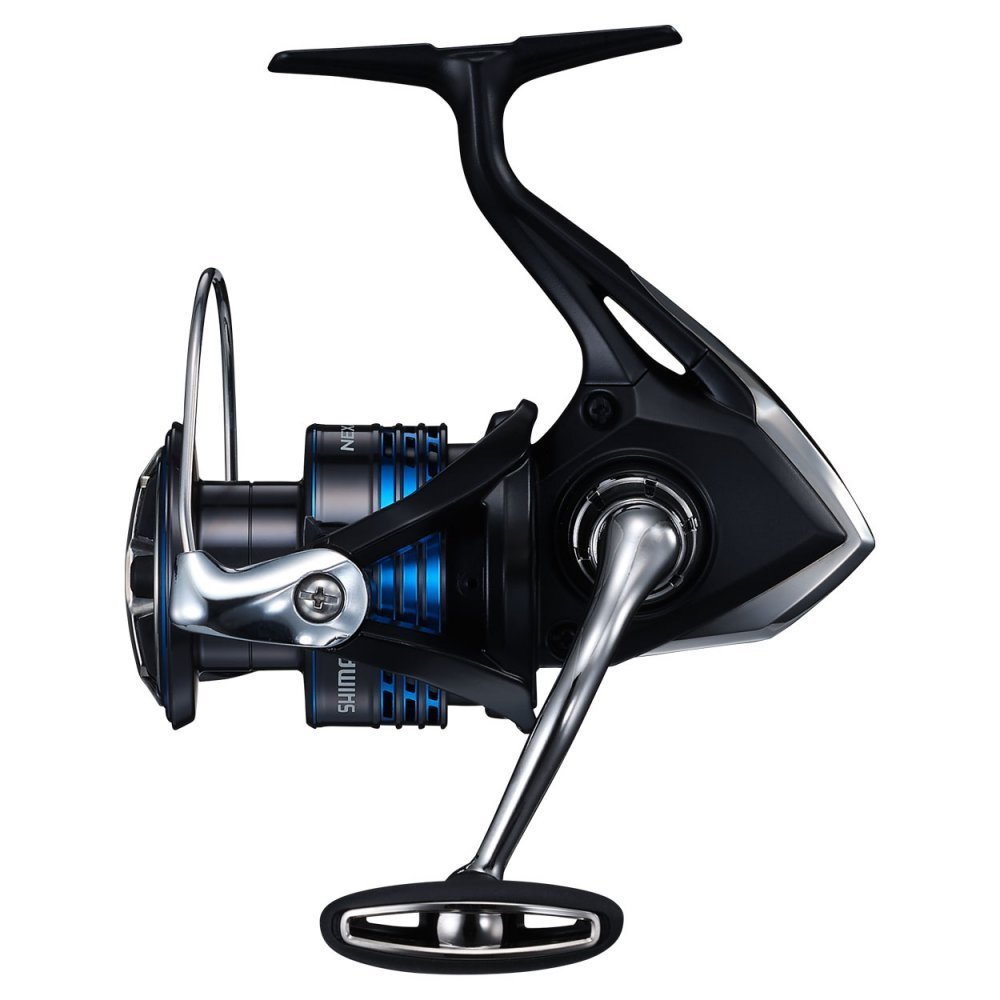 Shimano - NEXAVE 2500 FI - Hengelsport De Goeie Vangst