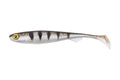 Fox Rage-Slick Shad-7cm-UV Glitter Perch-Hengelsport De Goeie Vangst