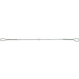VMC-Nylflex C705 Onderlijn-7kg / 40cm - Hengelsport De Goeie Vangst