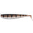 Fox Rage-Zander Pro Shad-7.5cm-UV Glitter Perch-Hengelsport De Goeie Vangst