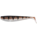 Fox Rage-Zander Pro Shad-7.5cm-UV Glitter Perch-Hengelsport De Goeie Vangst