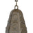 Nash-Dumpy Gripper Swivel Lood-Zwart/ Groen-113g-Hengelsport De Goeie Vangst