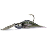 Nays - WRRR (Warrior) L - Hengelsport De Goeie Vangst