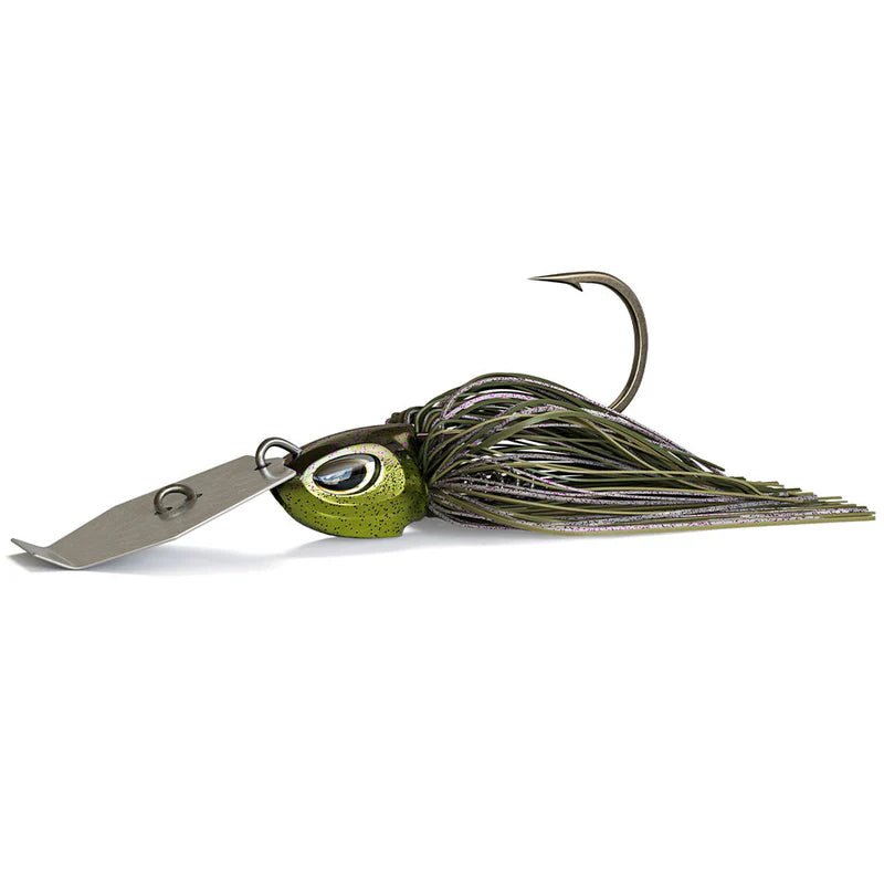 Nays - WRRR (Warrior) L - Hengelsport De Goeie Vangst