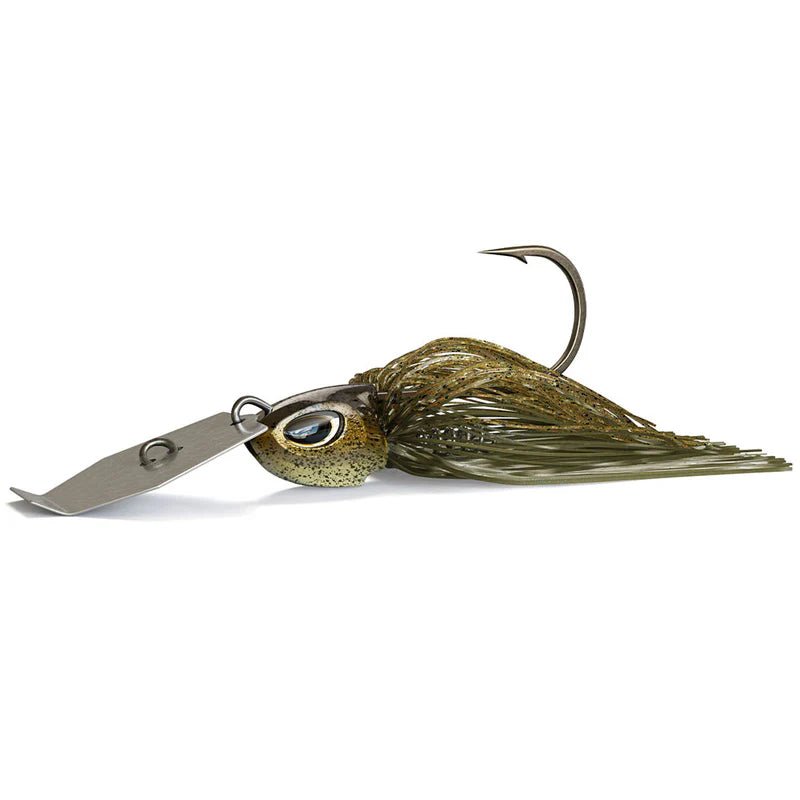 Nays - WRRR (Warrior) L - Hengelsport De Goeie Vangst