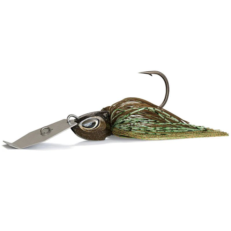 Nays - WRRR (Warrior) L - Hengelsport De Goeie Vangst