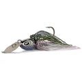 Nays-WRRR (Warrior) S-H-01-10g-Hengelsport De Goeie Vangst