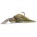 Nays-WRRR (Warrior) S-H-03-10g-Hengelsport De Goeie Vangst