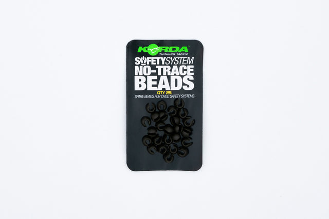 Korda - No Trace Beads - Hengelsport De Goeie Vangst