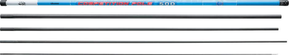 Okuma - Competition Vaste Hengel | 6M - Hengelsport De Goeie Vangst