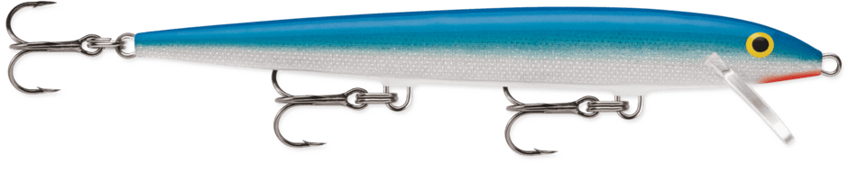 Rapala - Orginal Floater - Hengelsport De Goeie Vangst