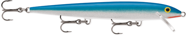 Rapala - Orginal Floater - Hengelsport De Goeie Vangst