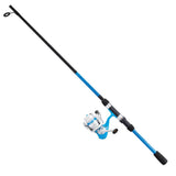 Okuma-Combo Vibe 25BU Hengelset-183cm-5-20g-Hengelsport De Goeie Vangst