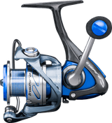Okuma-Inspira ISX 40B haspelrulle-40B - Hengelsport De Goeie Vangst