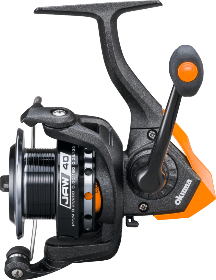 Okuma - Jaw 55 Spinmolen - Hengelsport De Goeie Vangst