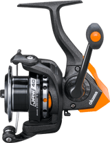 Okuma-Jaw 55 kołowrotek spinningowy-55 - De Goeie Vangst