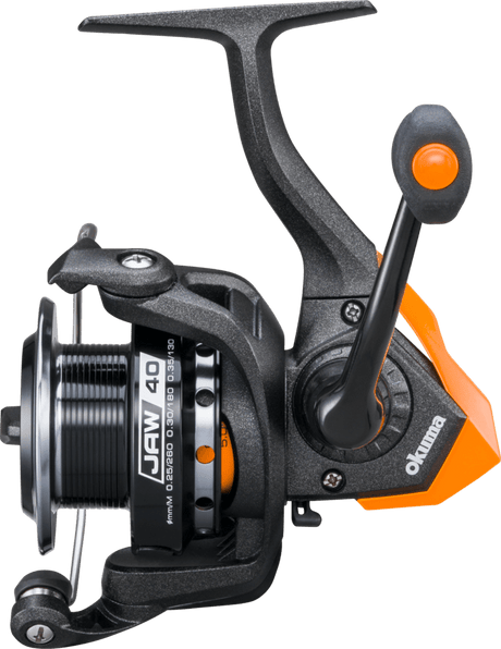 Okuma - Jaw 55 Spinmolen - Hengelsport De Goeie Vangst