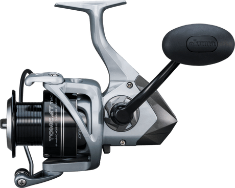 Okuma - Tomcat TMC - 3000 Spinmolen - Hengelsport De Goeie Vangst