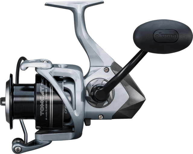 Okuma - Tomcat TMC - 3000 Spinmolen - Hengelsport De Goeie Vangst