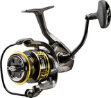 Okuma-Inspira C5000XA Spin X Speed-5000 - Hengelsport De Goeie Vangst