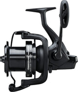 Okuma - Obsidian Carp 12000 | Incl. Reservespoel - Hengelsport De Goeie Vangst