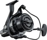 Okuma - Obsidian Carp 12000 | Incl. Reservespoel - Hengelsport De Goeie Vangst