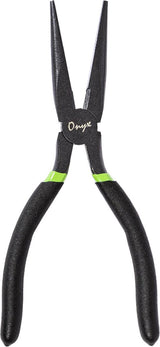 Lion Sports - Onyx Straight Nose Pliers | 20cm - Hengelsport De Goeie Vangst