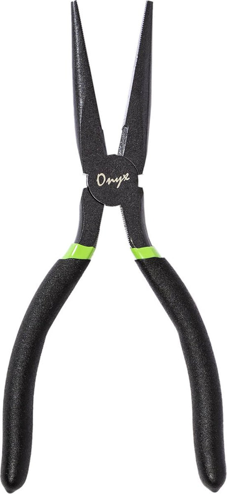 Lion Sports - Onyx Straight Nose Pliers | 20cm - Hengelsport De Goeie Vangst