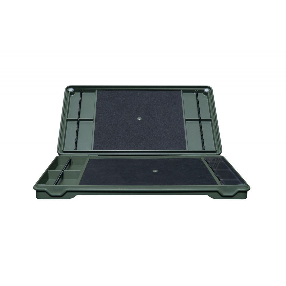 RidgeMonkey - Armoury Rig Box - Hengelsport De Goeie Vangst