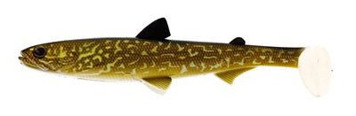 Westin - Hypoteez Shadtail - Hengelsport De Goeie Vangst