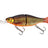 Westin-Ricky The Roach Swimbait With Lip-Real Rudd-8cm-Hengelsport De Goeie Vangst