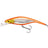 Westin-P10DR Crankbait-Orange Flash-10cm-Hengelsport De Goeie Vangst