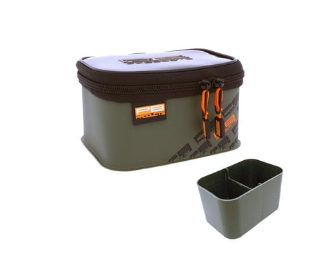 PB - End Tackle Eva Bax 2 Compartments Medium - Hengelsport De Goeie Vangst