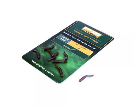PB - X - Stiff Aligners Long Shank - Hengelsport De Goeie Vangst