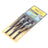 PB-R2G SR Hit & Run Leadclip Leader-Weed-90cm-Hengelsport De Goeie Vangst