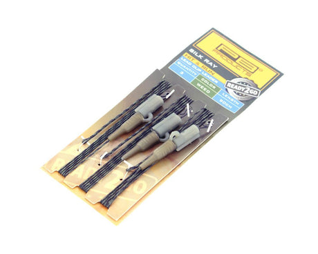 PB - R2G SR Hit & Run Leadclip Leader - Hengelsport De Goeie Vangst