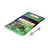 PB-Heli-Chod Rubber & Beads-Weed - Hengelsport De Goeie Vangst