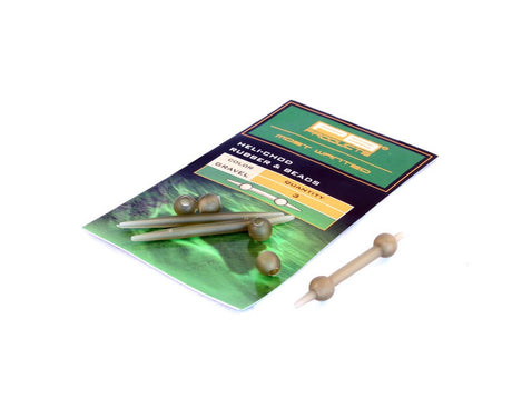 PB - Heli - Chod Rubber & Beads - Hengelsport De Goeie Vangst