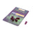 PB-Hit & Run Xtra Safe Tailrubbers-Silt - Hengelsport De Goeie Vangst