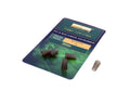 PB-Hit & Run Xtra Safe Tailrubbers-Weed - Hengelsport De Goeie Vangst