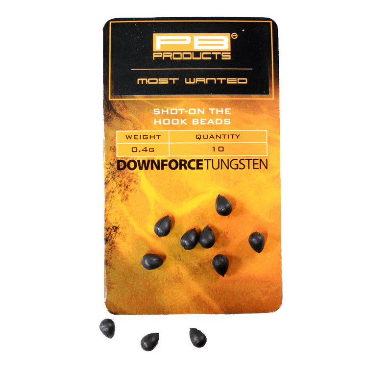 PB - Shot - On The Hook Beads - Hengelsport De Goeie Vangst